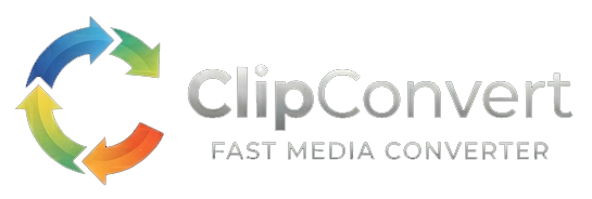 ClipConvert Logo